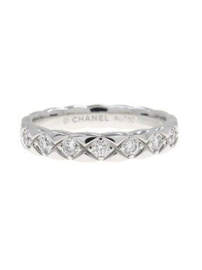 Chanel Coco Crush Ring Mini